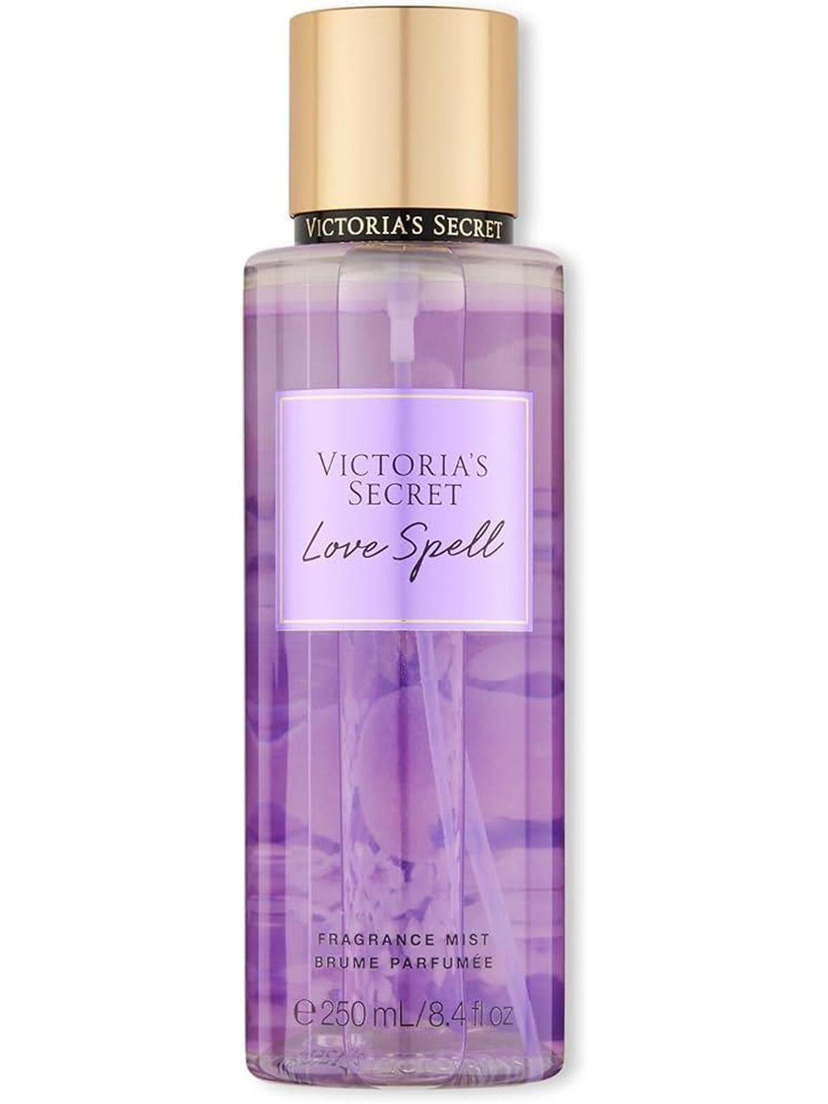 Victoria's Secret Love Spell Body Mist - 250 ml0