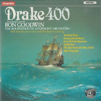 Ost - Drake 400-Soundtrack - Preis vom 09.10.2026 07:28:09 h