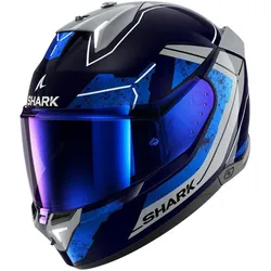 Shark, Motorradhelm, Skwal i3 rhad (XXL)