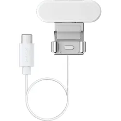 Insta360 Flow Spotlight (Gimbal Stromversorgung), Gimbal Zubehör, Weiss