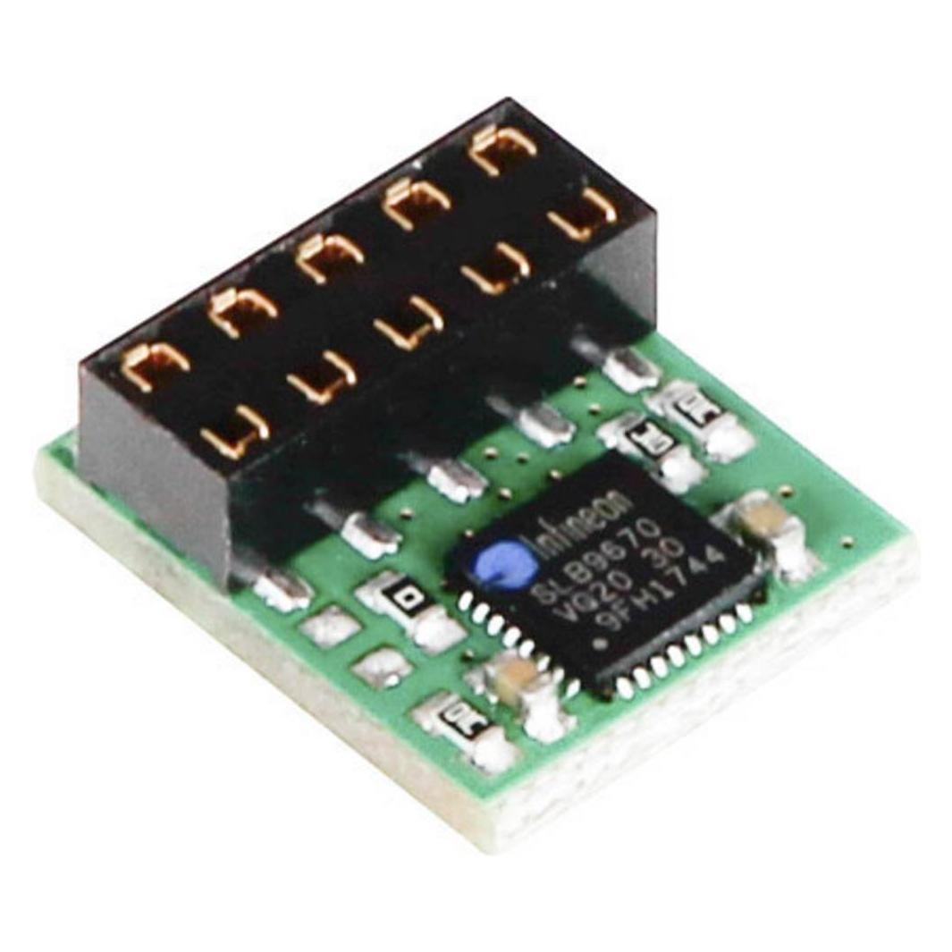 Joy-it Raspberry Pi TPM Modul RB-TPM-Modul (rb-tpm)
