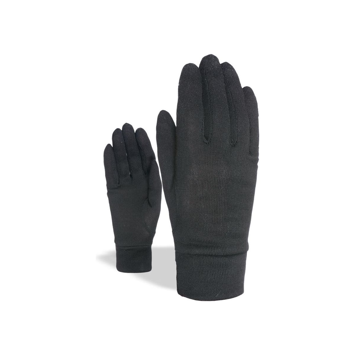 Level Merino black (01) S 3483UG-01-S