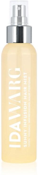 Ida Warg Sunny Infusion Hair Mist 100ml