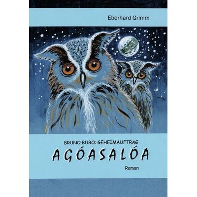 Bruno Bubo, Taschenbuch von Eberhard Grimm, BoD – Books on Demand, 978-3-8334-6064-7