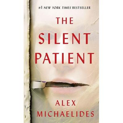 The Silent Patient, Taschenbuch von Alex Michaelides, Macmillan USA, 978-1-250-76248-1