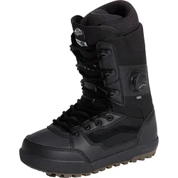 VANS INVADO PRO Boot 2027 black/gum - 44
