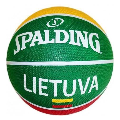 Spalding Litauen Grösse 5 (5) (33161247)