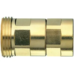 Heimeier Entleerungs-/Fülleinrichtung 0301-00.102 1/2" Schlauchanschluss, für Regulux/Multilux