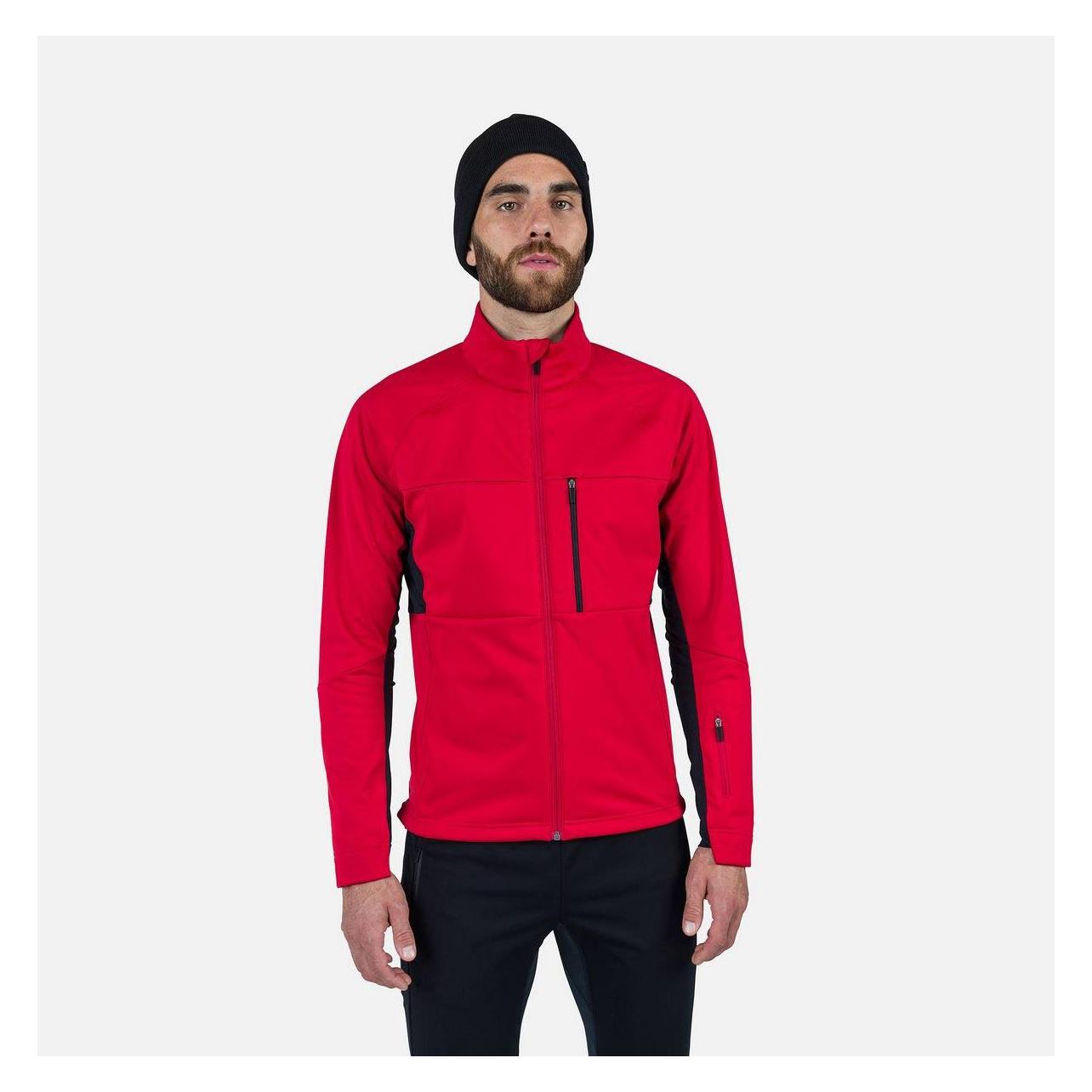 Rossignol Genetys Jacket (M) (RLNMJ21-301)