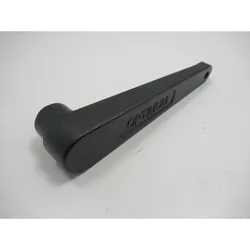 Optimum Kurbel DH55G/V RAL9005