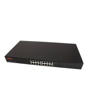ROLINE 19" PoE MID-Span Power Supply Rack-Modul (21.13.1181)