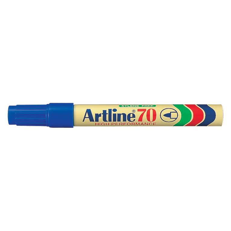 Artline Permanent Marker 70 (EK-70-B)