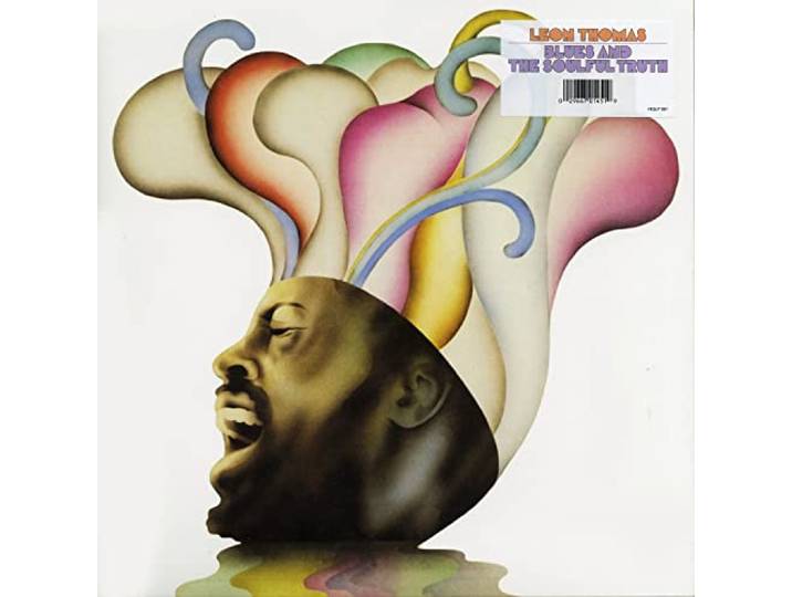 Blues and the Soulful Truth