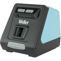 Weller Erem Weller WATC100M Automatischer Spitzenreiniger 1 Stück (L x B x H) 141 x 131 x 110mm, Lötgerät Zubehör, Schwarz