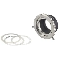 Novoflex EOSR/PL Adapter PL-Mount-Objektive