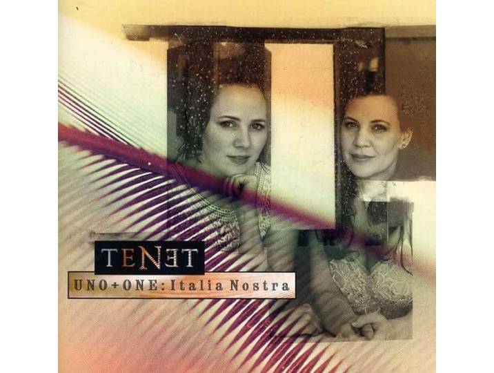 Tenet - Uno + One : Italia Nostra