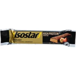 Isostar High Protein Bar Hazelnut 35 G