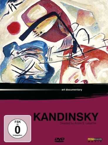 Wassily Kandinsky - Preis vom 30.09.2026 22:30:23 h