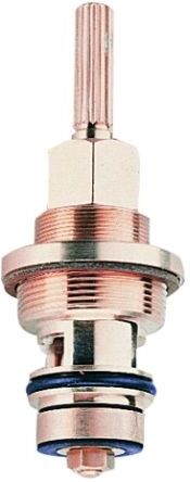 Grohe Oberteil 06188 ohne Hebel 06188000 für 3- und 4-Wege-Umstellungen