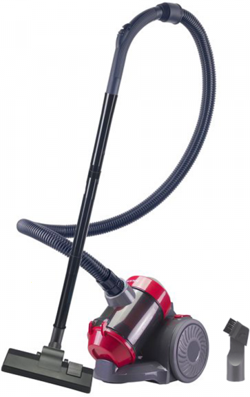 Beper P202ASP200 - Aspirapolvere a traino ciclonico - 800W