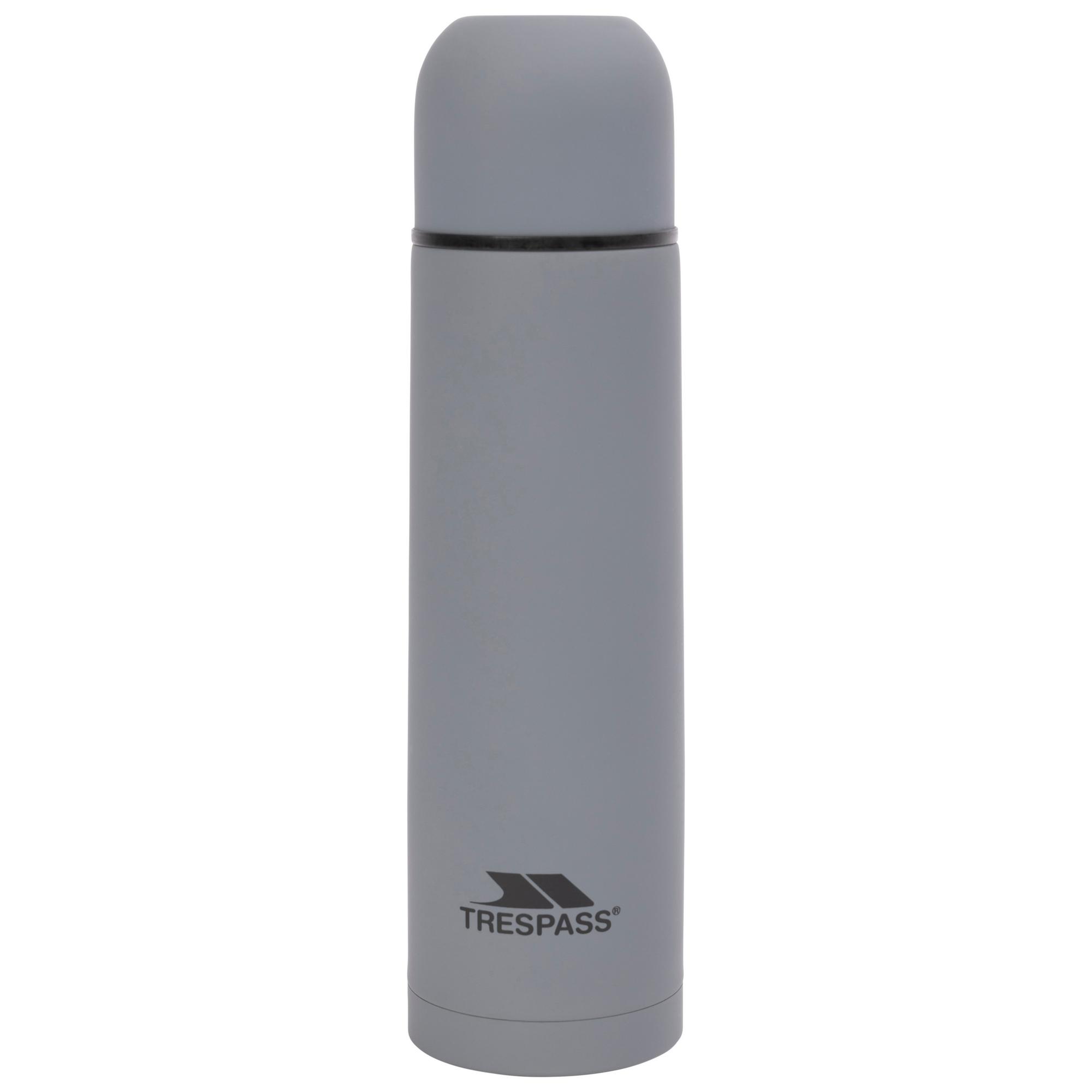 Trespass Torre thermosfles 750ml (Grijs)
