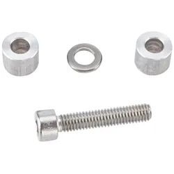 Gates Kettenspanner RDM Shimano Snubber schwarz
