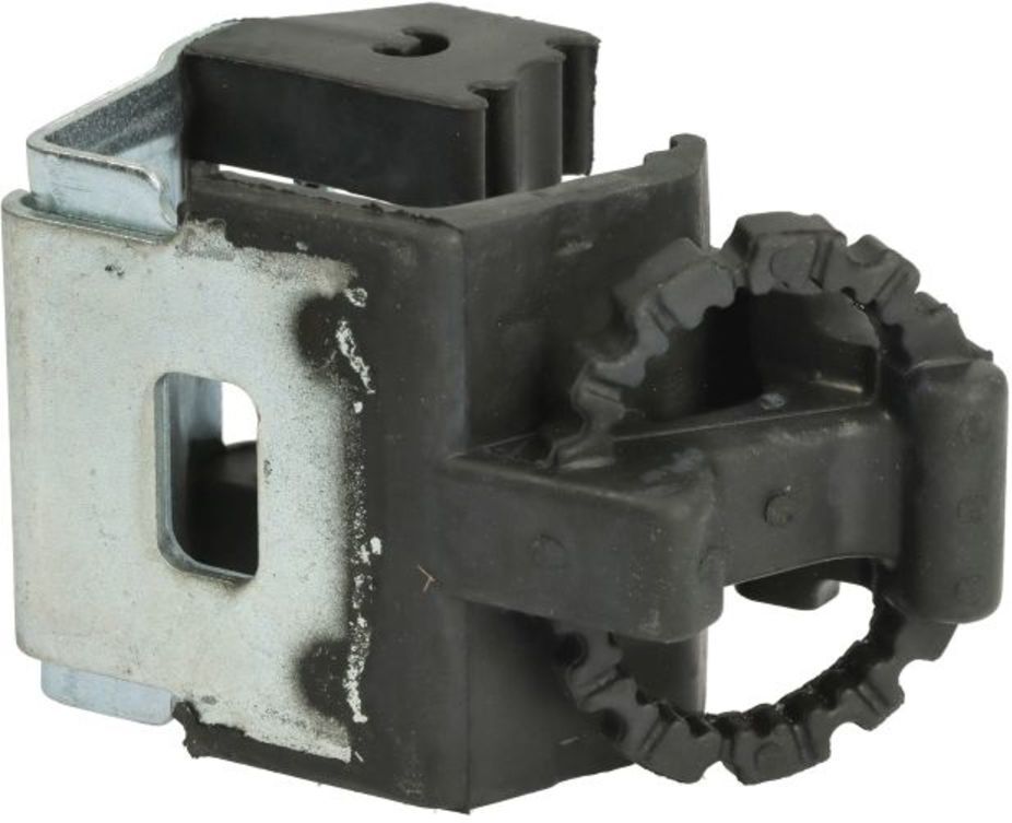 Halter, Abgasanlage WALKER 80426