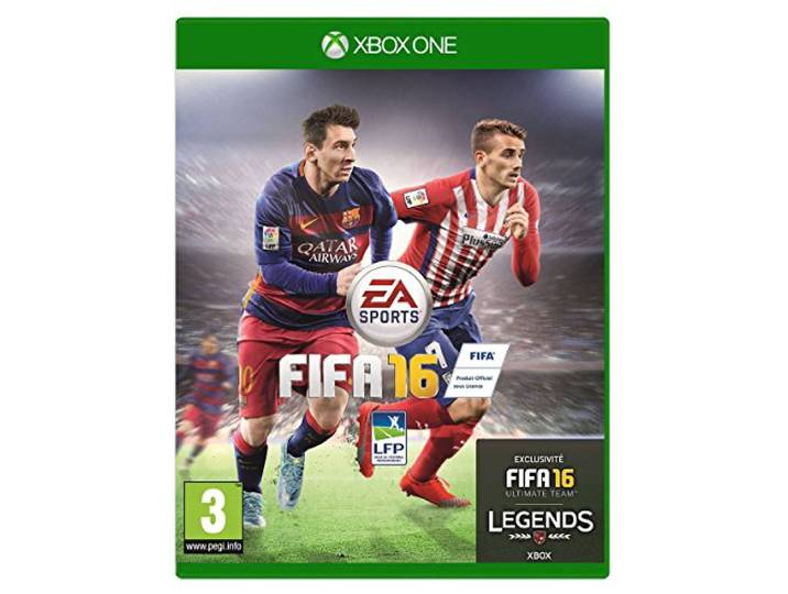 Fifa 16
