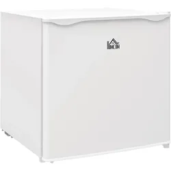 MINI-GEFRIERSCHRANK 35l, -14 bis -24°C, Weiß