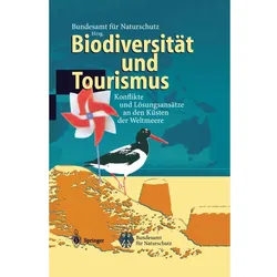 Biodiversität und Tourismus, Fachbücher von Bundesamt für Naturschutz (BfN)