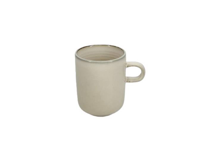 Tasse Salt&amp;Pepper Meridian Ivory, 330 ml