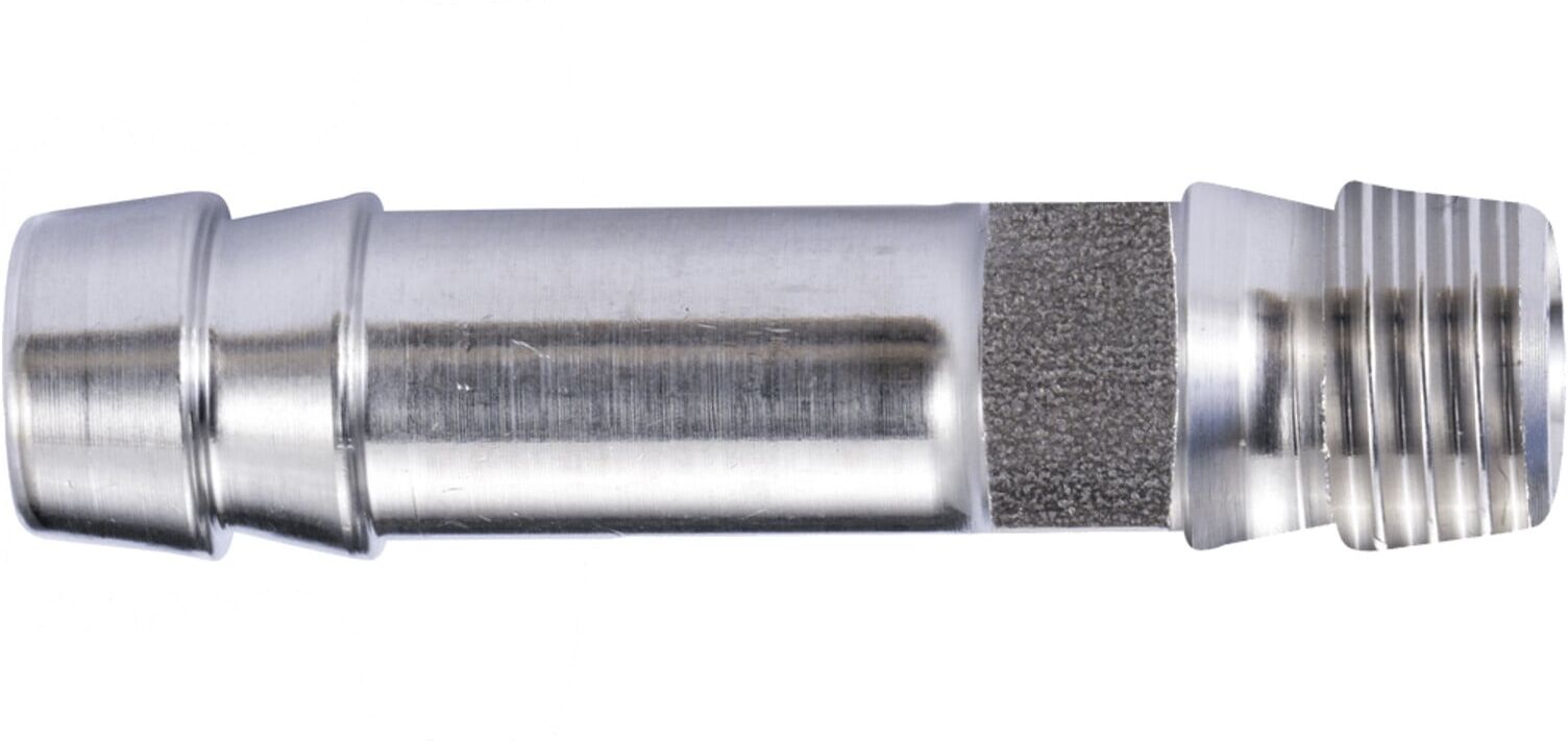 PFERD Accessories for Tool Drives TGA 8 1/4 ST Stahlanschluss (80801235)