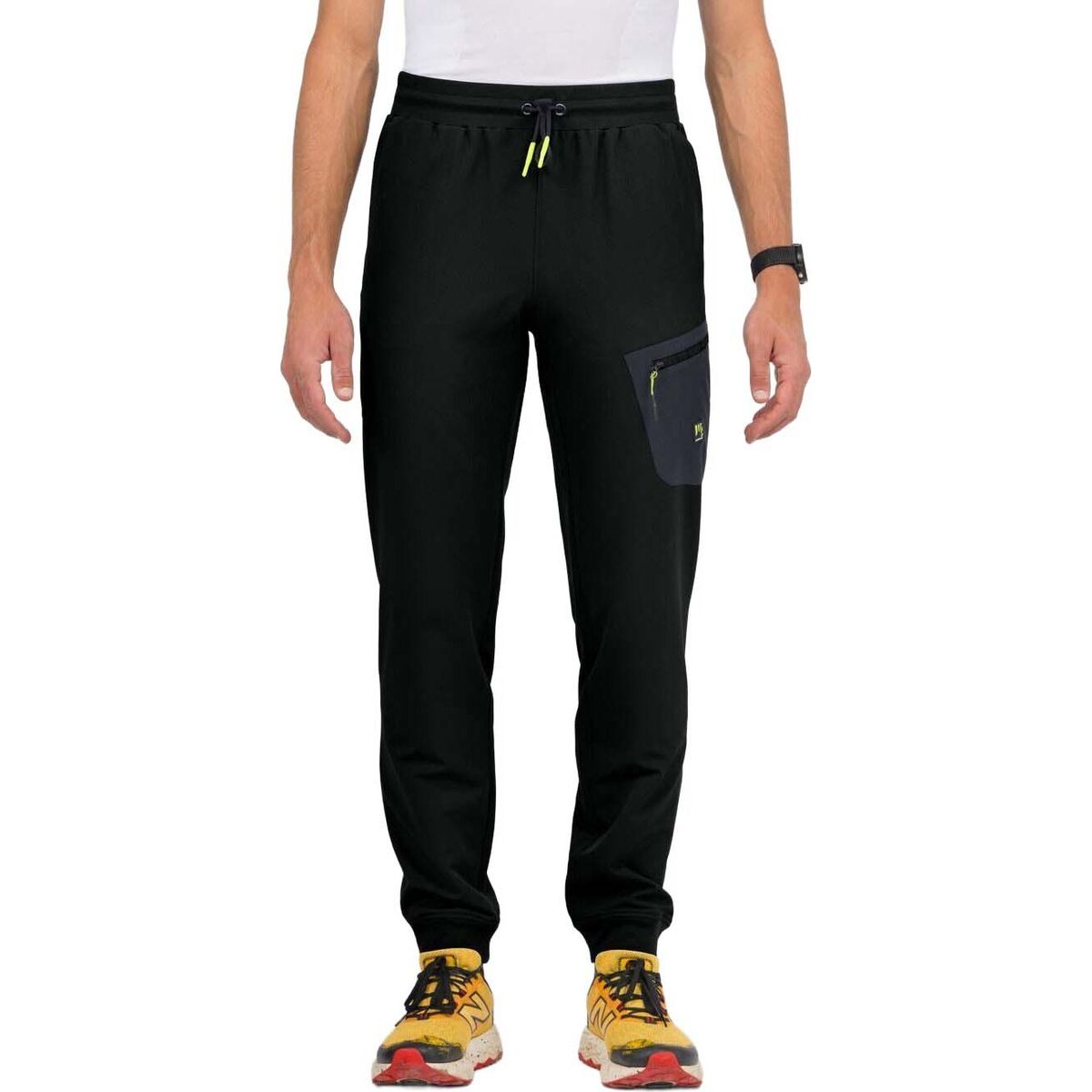 Karpos Easylife Winter Pants black (002) S 2521098-002-S