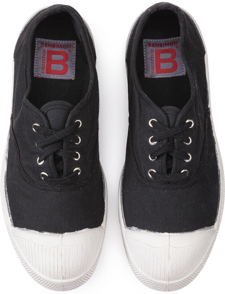 BENSIMON Tennis Lacets