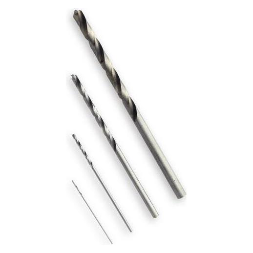 Artpol Weissmetallbohrer (HSS-G) 5,5 mm (35611660)