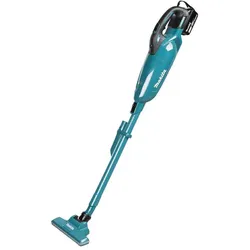 Makita 18V Kapselstaubsauger, Staubsauger