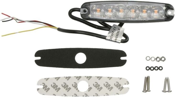 STRANDS 850203HP-A Warning light
