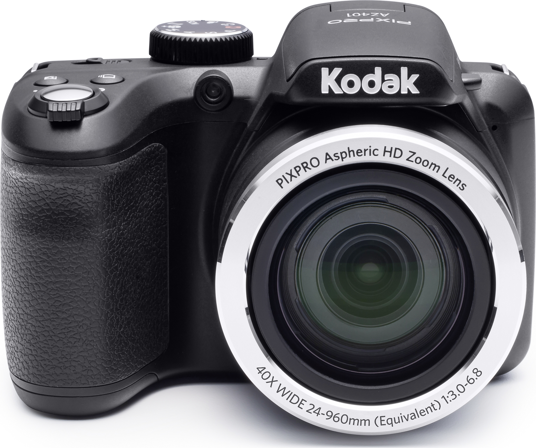 Kodak Digitalkamera AZ 401