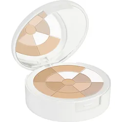 Avène, Gesichtspuder, Couvrance (Transparent)