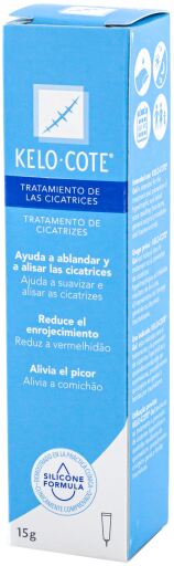 Kelo Cote Scar Reducer 15 gr