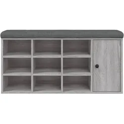 vidaXL, Sitzbank, Hasenin (102 cm)
