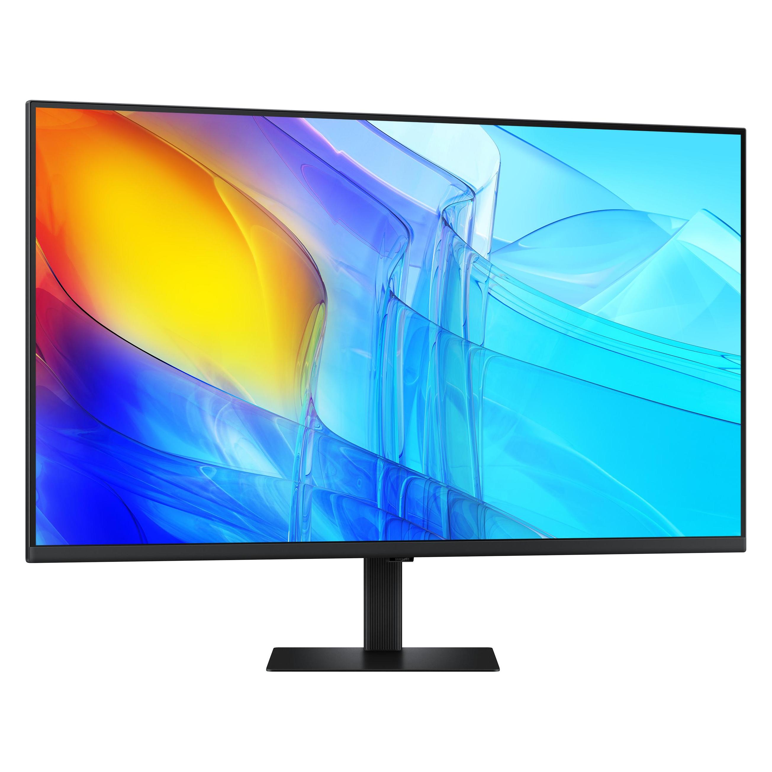 Samsung Viewfinity S8 - S80D (3840 x 2160 Pixel, 37") (LS37D800EAUXEN)