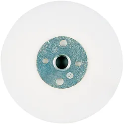 Metabo Elastik-Stützteller 220 mm 5/8"Standard-Ausführung
