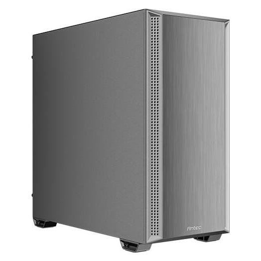 Antec Boitier Moyen Tour Atx P7 Silent (Noir) (ATX, ITX, mATX) (0-761345-10258-2)