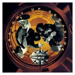 Music On Vinyl, Schallplatten, Das Efx - Straight Up Sewaside (1993) (Das Efx)