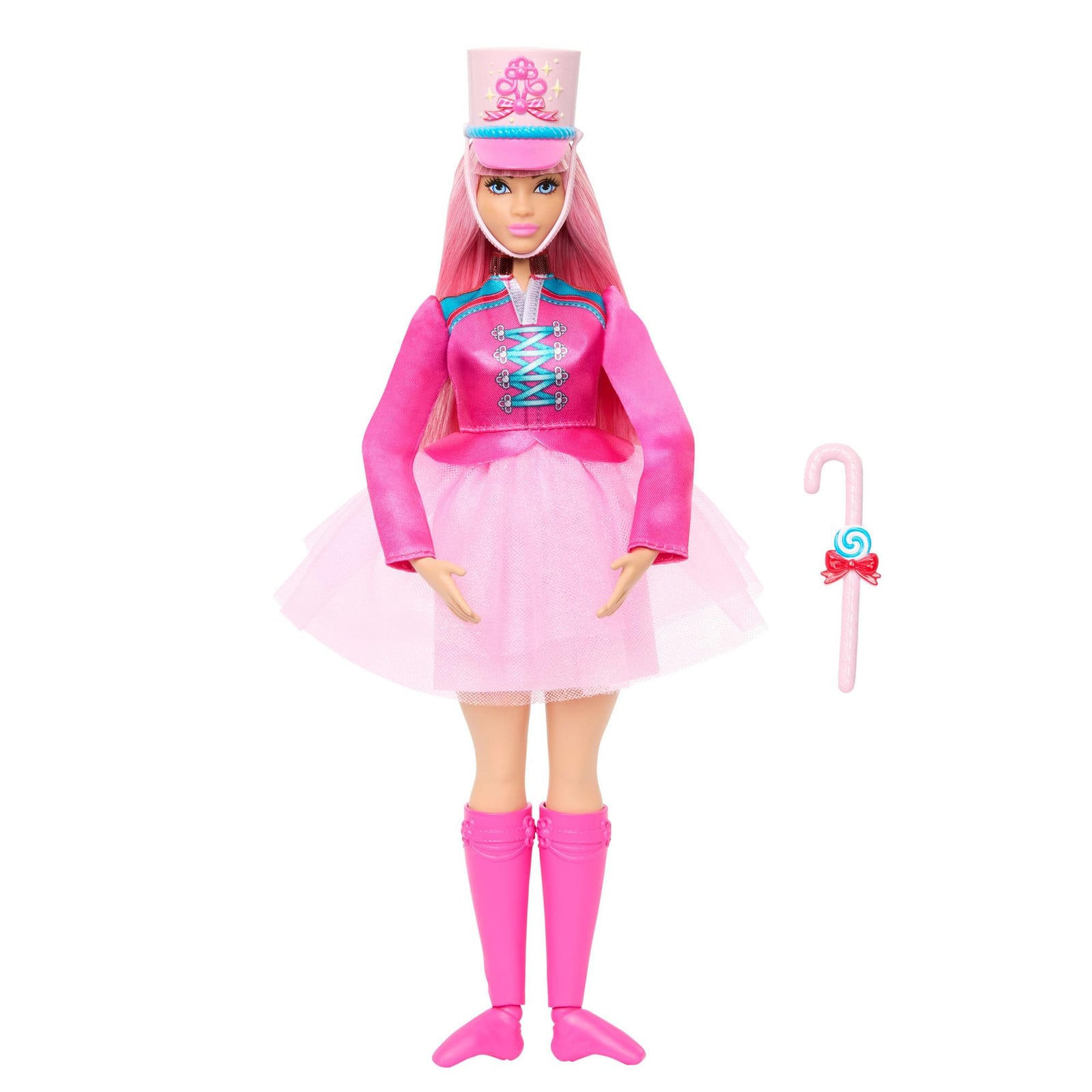Barbie De Notenkraker Daisy ballerina-pop