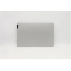 Lenovo LCD Cover C 82FE P30 AL SILVER, Notebook Ersatzteile, Silber