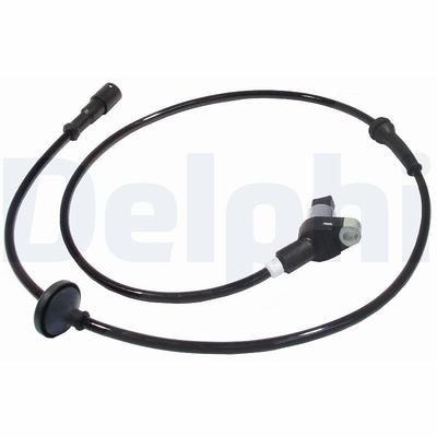 Delphi Sensor, Raddrehzahl [Hersteller-Nr. SS20030] für VW