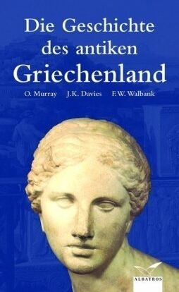 Oswyn Murray - Die Geschichte des antiken Griechenland - Preis vom 02.10.2026 23:42:20 h