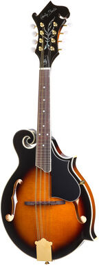 Harley Benton HBMA-100 VS Vintage Sunburst Hochglanz